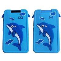 Kids Smart Phone Shaped Touchscreen Camera Toy With 32G Tf Card