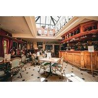 York Pavilion Hotel: Breakfast & Wine For 2 - Room Upgrade!