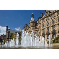 Staindrop Lodge Yorkshire Getaway For 2