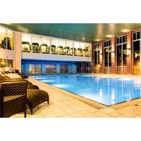 4* Luxury Elemis Spa Day - Treatment, Spa, Lunch & Glass Of Prosecco - Choose From 14 Uk Wide Hotels!