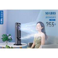 DREAMERA TECH LTD Air Cooling