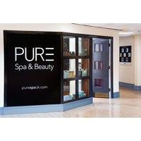 Luxury Spa Day With Facial, Massage, Foot Ritual & Sauna - Pure Spa Experience At 2 Locations
