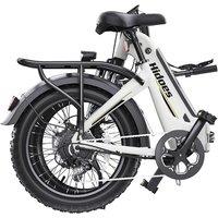 20" Hidoes Bf1 750W Electric Bike - Free Delivery!