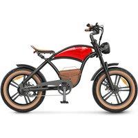 20" Hidoes B10 E-Bike - 700W Retro Design - Free Delivery