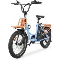 Hidoes C6 E-Bike - 350W - Includes Free Delivery!