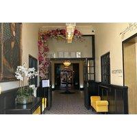 Hotel 1843 Central Reading City Break For 2 With Breakfast, Wine, Early Check-In & Late Checkout
