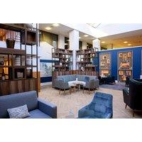 4* Ashford International Elemis Spa Day: Treatment, Lunch & Prosecco - Valid 7 Days!
