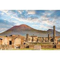 Naples, Italy City Break - Hotel, Optional Pompeii Tour & Flights