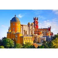 Algarve & Lisbon Beach Break: Central Hotels, Flights & Transfers