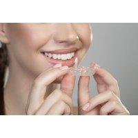 Invisible Aligners - Top, Bottom, or Both Arches at StarSmiles - 8 Locations