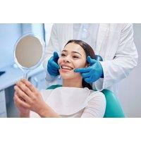 30- Or 45-Minute In-Clinic Teeth Whitening With Professional Take-Home Kit At Sculpt By Dr. Joanne, Covent Garden, London
