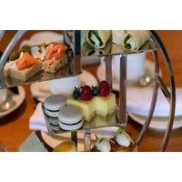Afternoon Tea For 2 At The Ragged Cot - Cotswold Countryside Experience