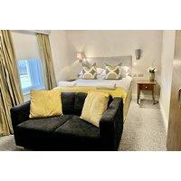 Diamond Inn, Newcastle For 2 - Breakfast, Prosecco & Late Check Out - 1, 2 Or 3-Night Options!