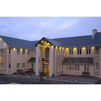 Donegal, Ireland Stay: 2 Or 3 Nights, 2-Course Dinner & Late Checkout For 2
