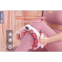Deep Tissue Massager - Perfect For Post Workout Cooldown'S!