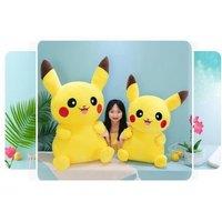 Super Soft Giant Pikachu Inspired Plush Toy