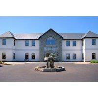 4* Ballina Break For 2 - Breakfast, Prosecco & Leisure Access!