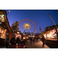 Berlin City Break: Central Ibis Kurfuerstendamm Hotel & Return Flights
