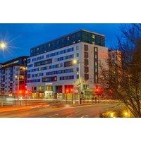 4* Leonardo Hotel Plymouth Seaside Break For 2 With Breakfast & Welcome Drink
