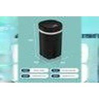 Energy-Efficient Compact Washing Machine And Spin Dryer - 3Kg Capacity