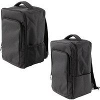 Airline-Approved Under Seat Cabin-Size Travel Backpack - Lightweight And Versatile
