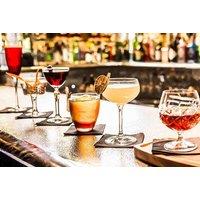 Two Or Four Cocktails For 2 At The Crazy Bear - Beaconsfield & Stadhampton