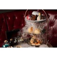 Price Drop 5* Vintry & Mercer Magic-Themed Afternoon Tea For Adults & Children - City Of London