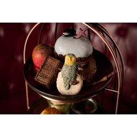 Price Drop 5* Magical Afternoon Tea For One Or Two At Vintry & Mercer - Spellbinding Treats & Champagne Upgrade