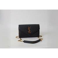 Unisex Red Diamond Pattern Chain Underarm Shoulder Bag - Chic Designer-Style, Lightweight, Compact