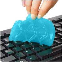 Reusable Keyboard Cleaning Gel For Electronics, Cars & Gadgets