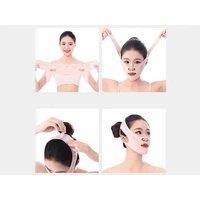 Beauty Face Sculpting Mask For Cheek Lift And Chin Reduction