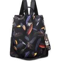Women'S Anti-Theft Backpack Travel Shoulder Bag