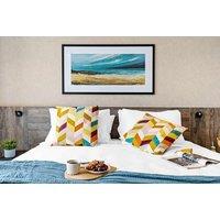 Devon Coast Seaside Break: Ibis Styles Paignton Stay with Breakfast & Welcome Drink for 2