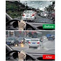 Car Liquid Glass Coating Agent Hydrophobic Water