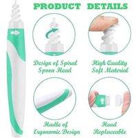 Ear Wax Removal Kit With Soft Silicone Tips