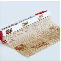 High Temperature Resistant Baking Parchment Paper