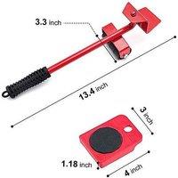 Furniture Lifter And Mover Tool Set