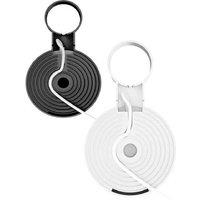 Wall Mount Holder For Google Nest Mini- 2 Colours
