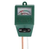 2 In 1 Soil Moisture Meter