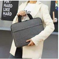 15.6 Inch Durable Waterproof Laptop Sleeve With Shoulder Strap