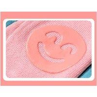 5 Pairs Non-Slip Baby Knee Pads