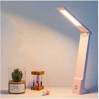 Foldable Led Table Lamp