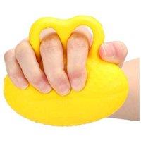 Hand Training Grip Ball For Rehabilitation