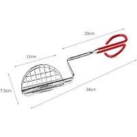 Norpro Taco Press Shell Maker Press