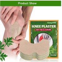 24 Pcs Fitness & Health Monitoring Pain Relief Patches - Multifunctional Wellness Solution