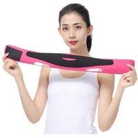 Face Lifting V-Line Bandage For Chin