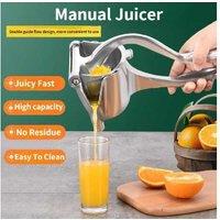 Hand Press Fruit Manual Juicer