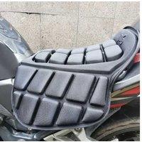 Universal Motorcycle Air Seat Cushion