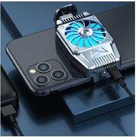 Mobile Phone Cooler Radiator Cooling Fan