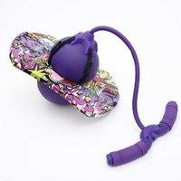 Pogo Jumping Ball Balance Board With Handle